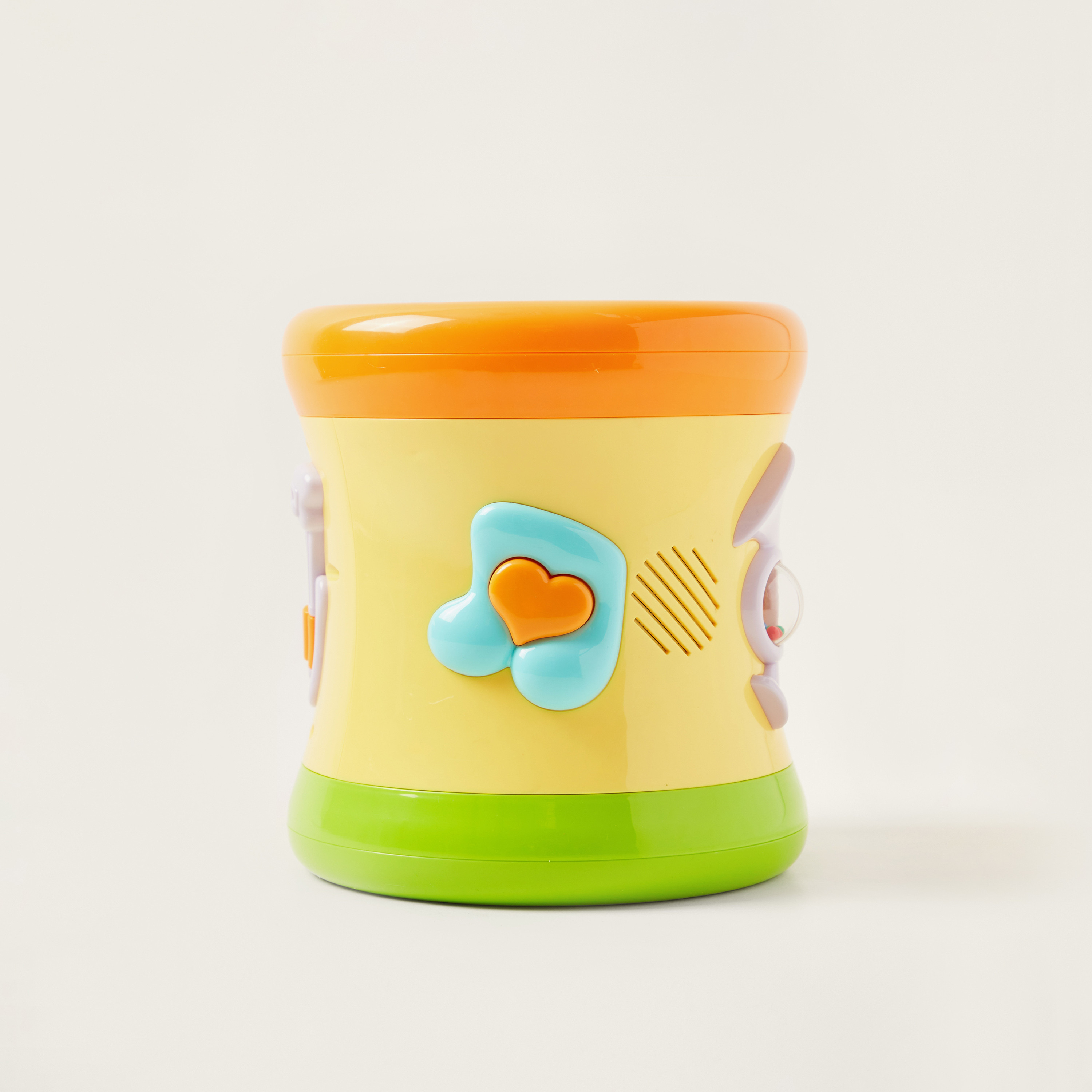 Juniors Activity Drum-toys-babyandtoddlertoys-lightsandmusicaltoys-image-2