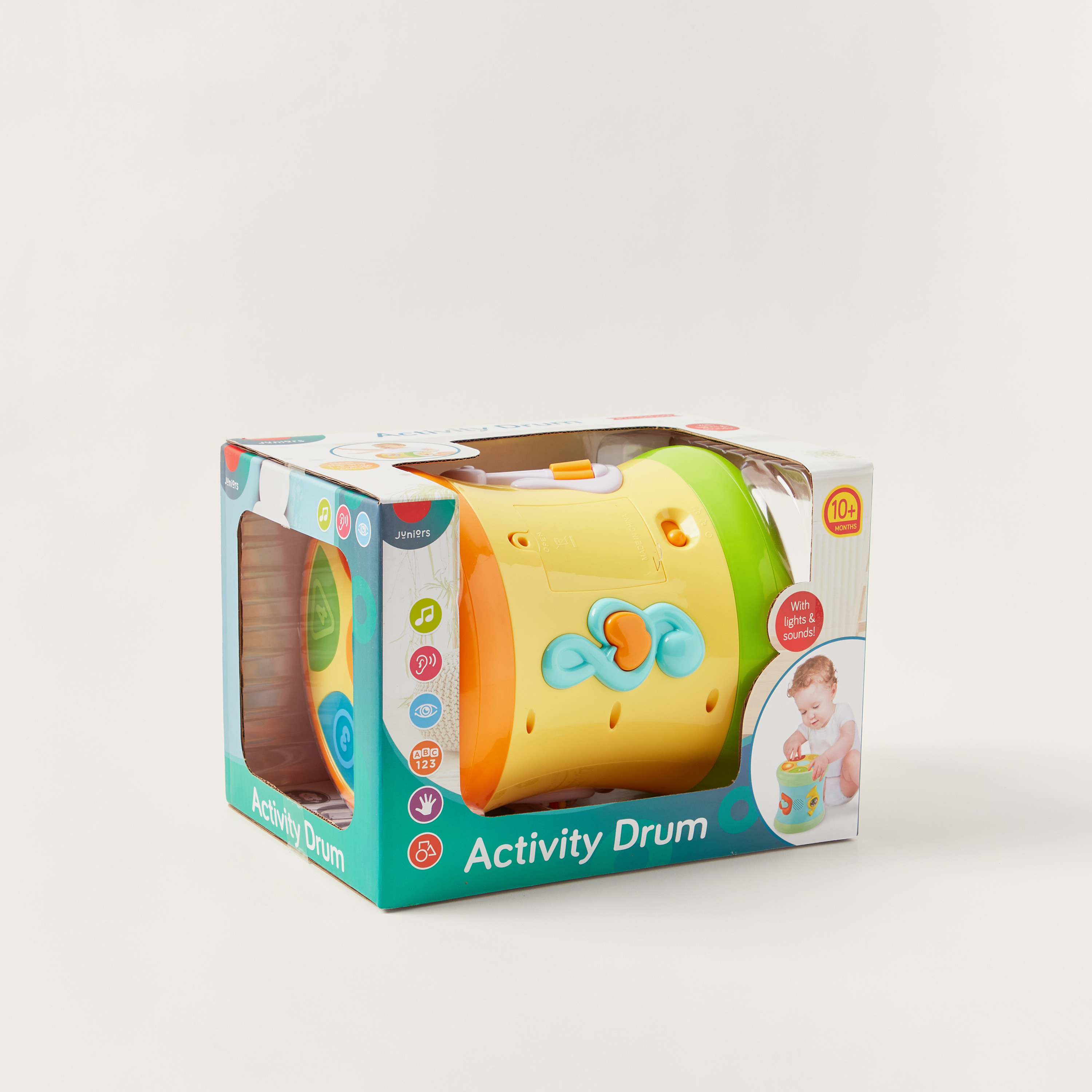 Juniors Activity Drum-toys-babyandtoddlertoys-lightsandmusicaltoys-image-5