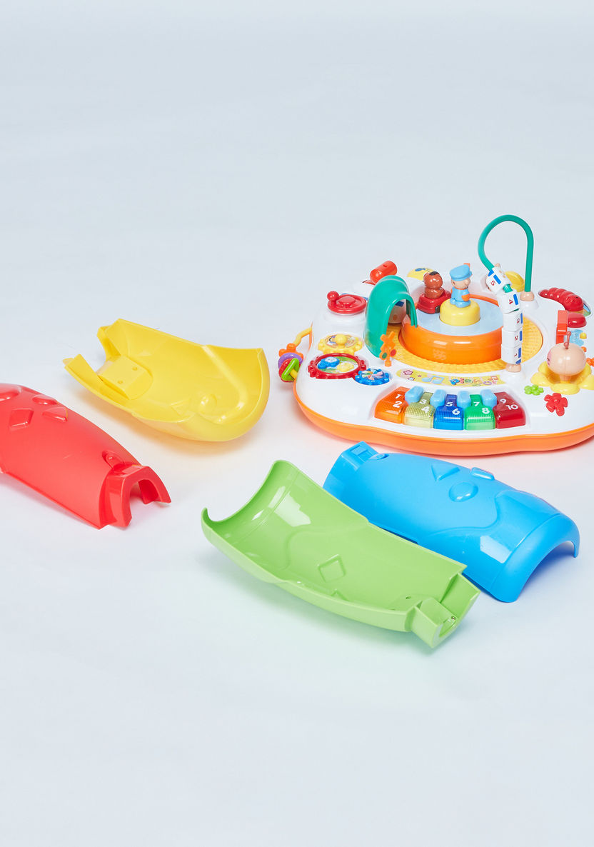 Juniors Baby Activity Table-Gifts-image-2