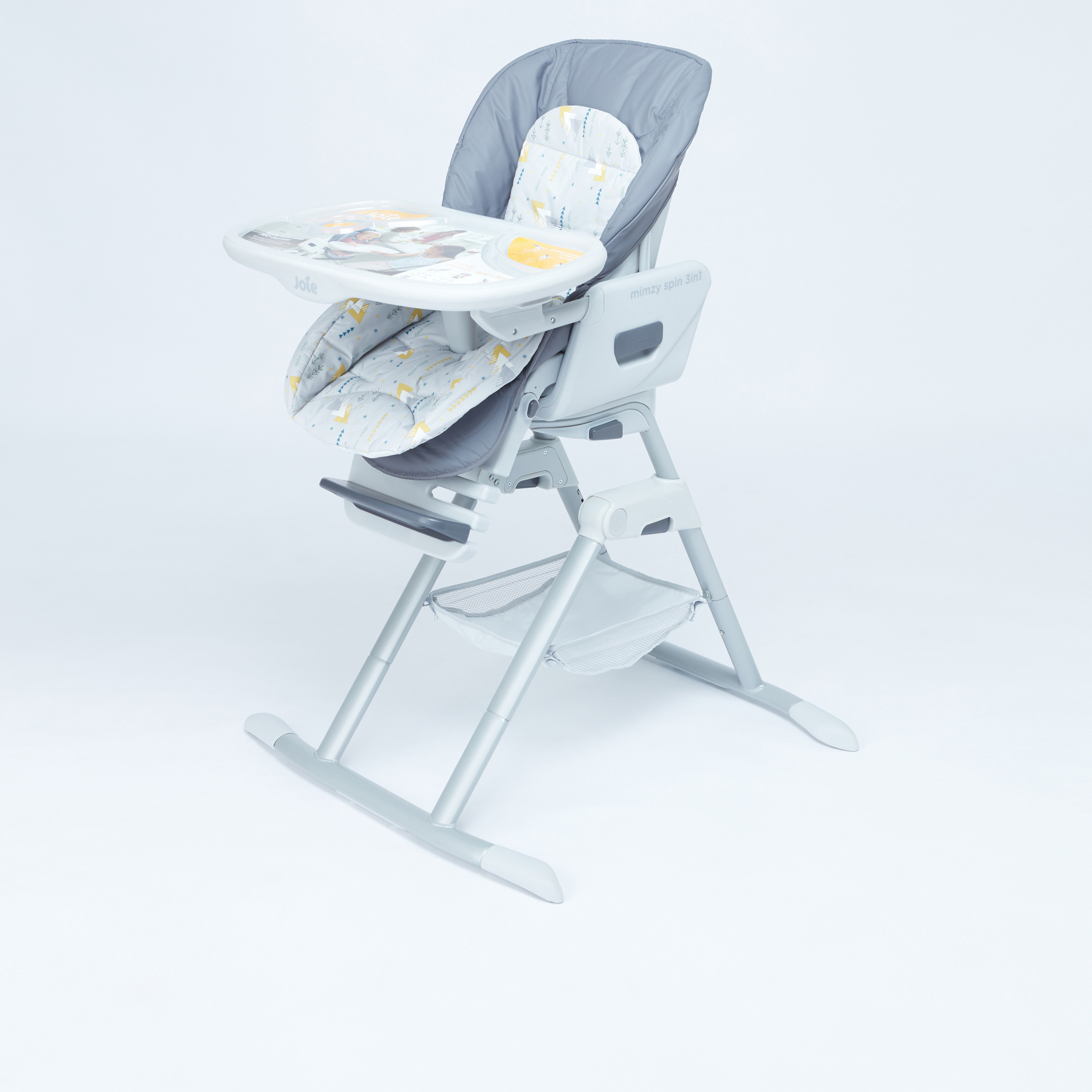 Joie 3 discount in 1 highchair