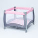 Juniors Wemley Playpen with Carry Bag-Baby and Preschool-thumbnail-0
