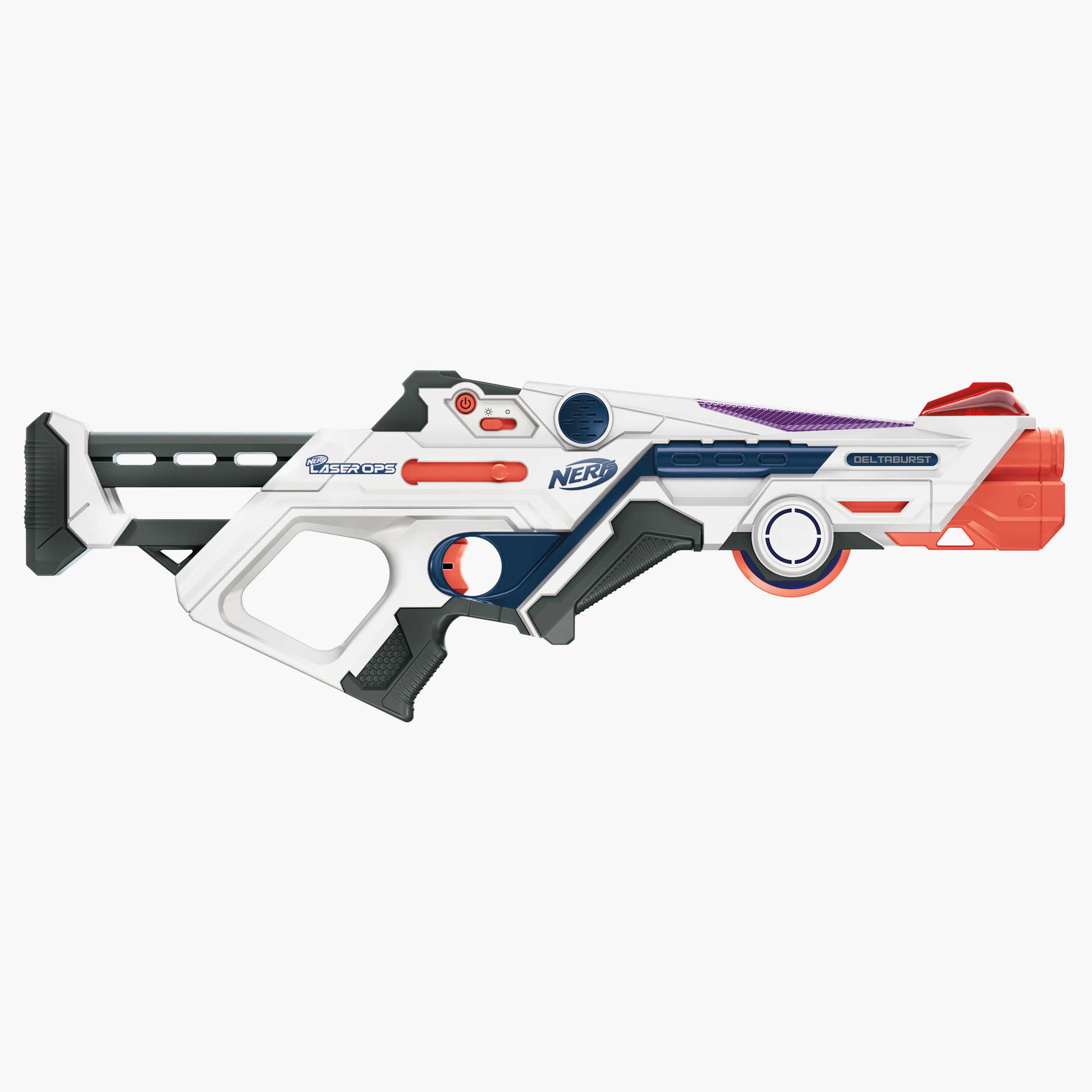 Nerf ops laser store pro