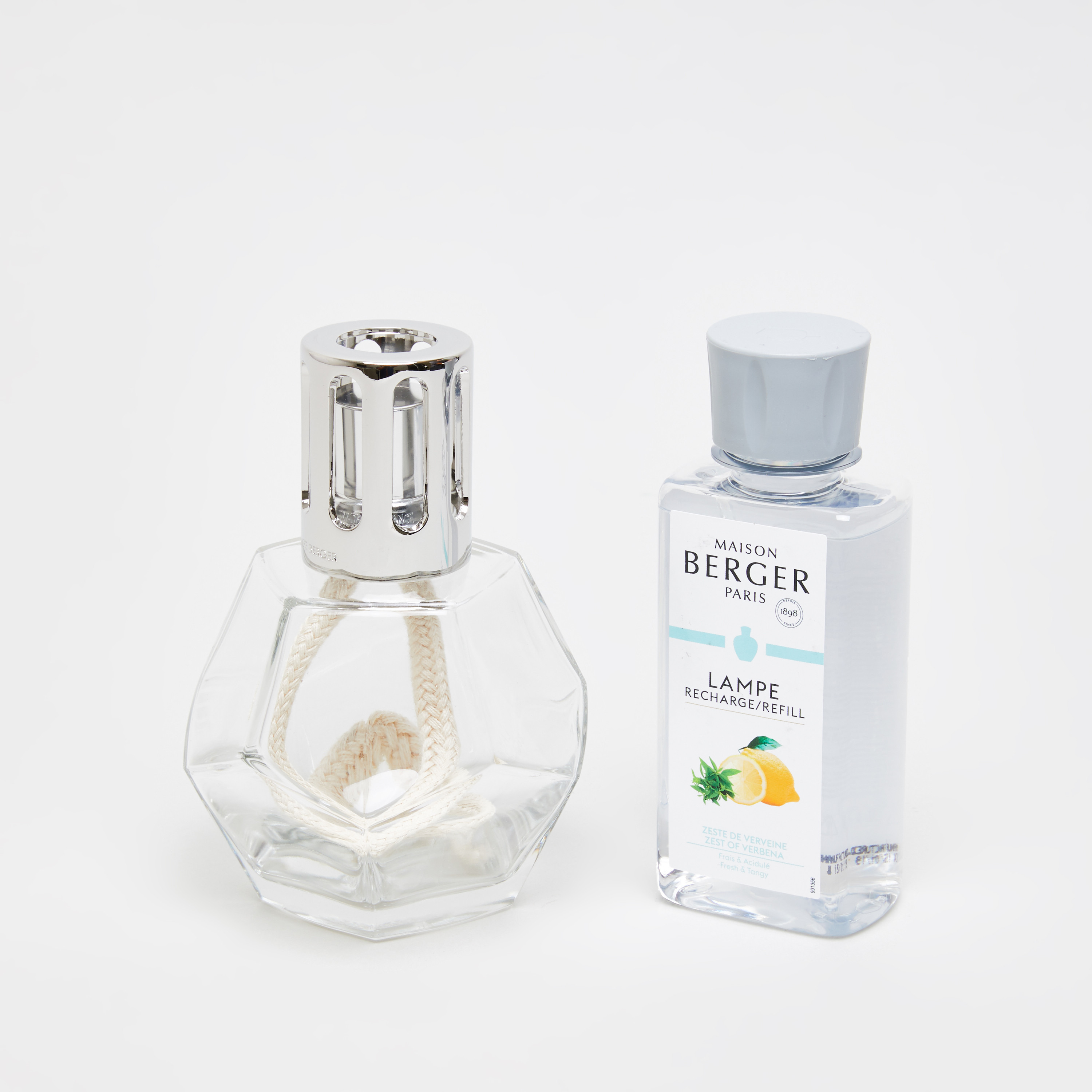 Maison Berger Fragrance Lamp and Refill Set-household-homefragrance-fragranceoilsandessence-image-1