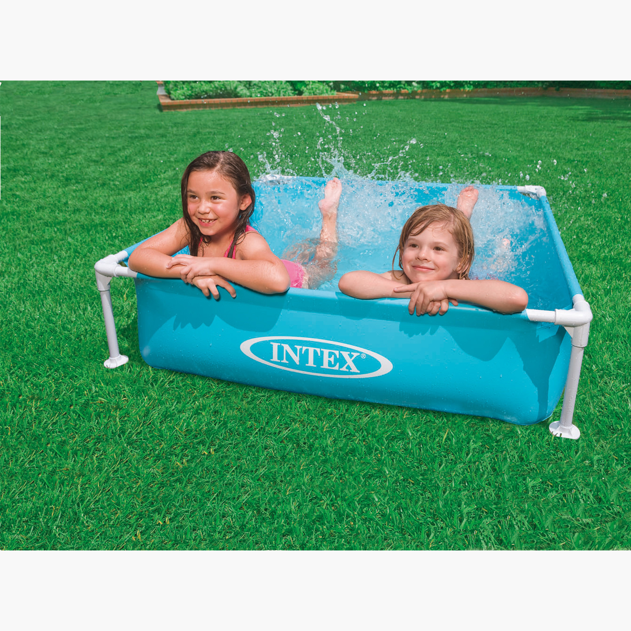 مجموعة مسبح  صغير من إنتكس-toys-outdoor-poolandbeach-pools-image-2