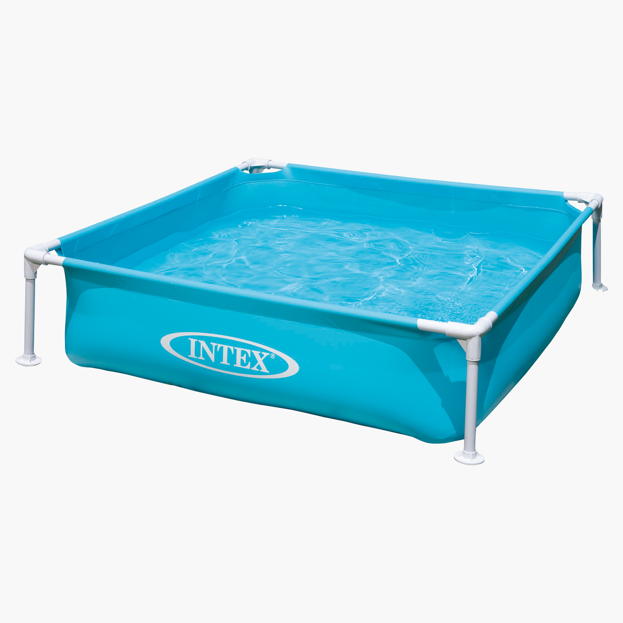 مجموعة مسبح  صغير من إنتكس-toys-outdoor-poolandbeach-pools-image-1
