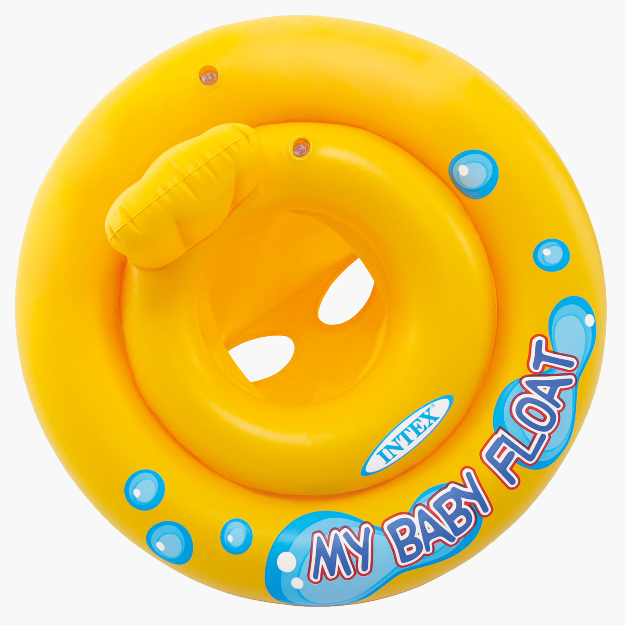 عوامة اطفال مُطوّقة من إنتكس-toys-outdoor-poolandbeach-floatsandboats-image-1