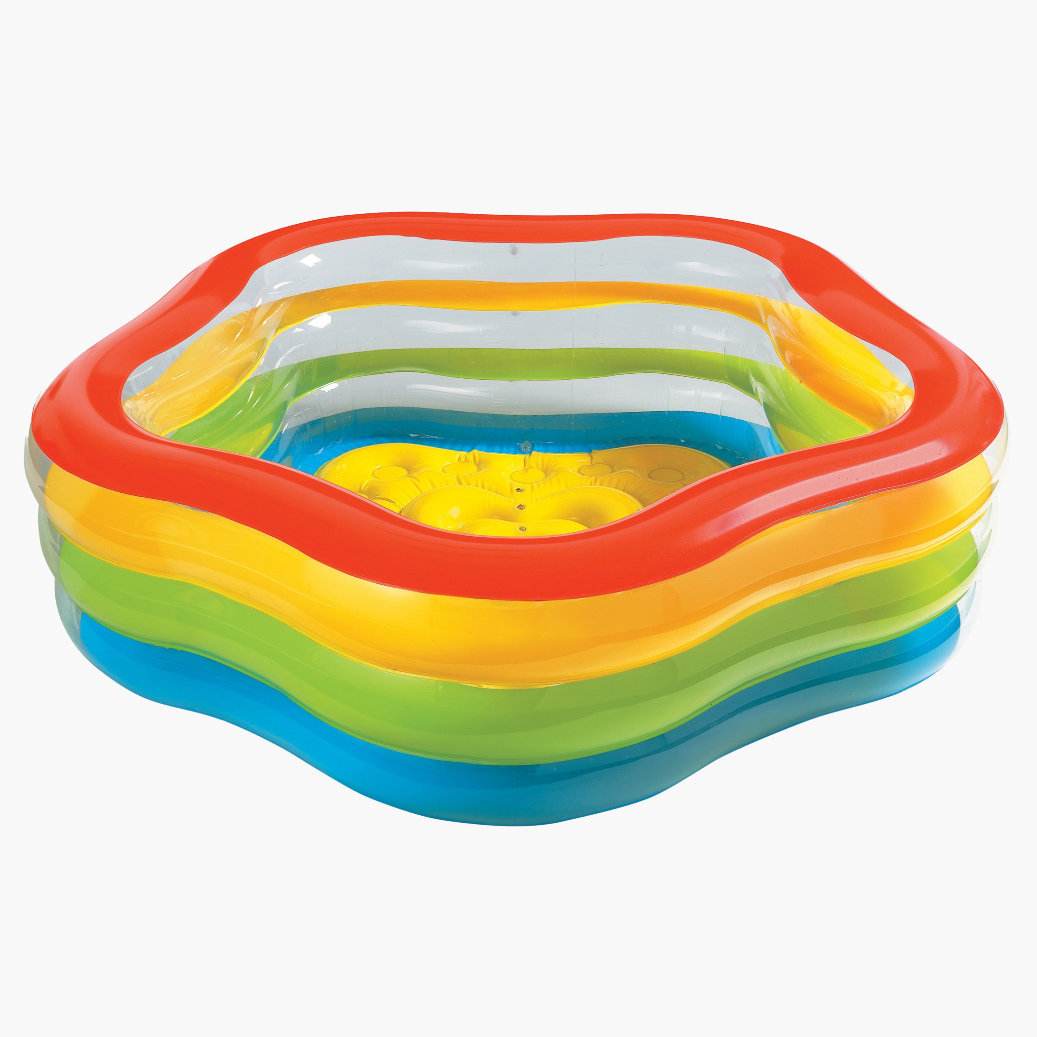 Intex Inflatable Pool-toys-outdoor-poolandbeach-pools-image-1