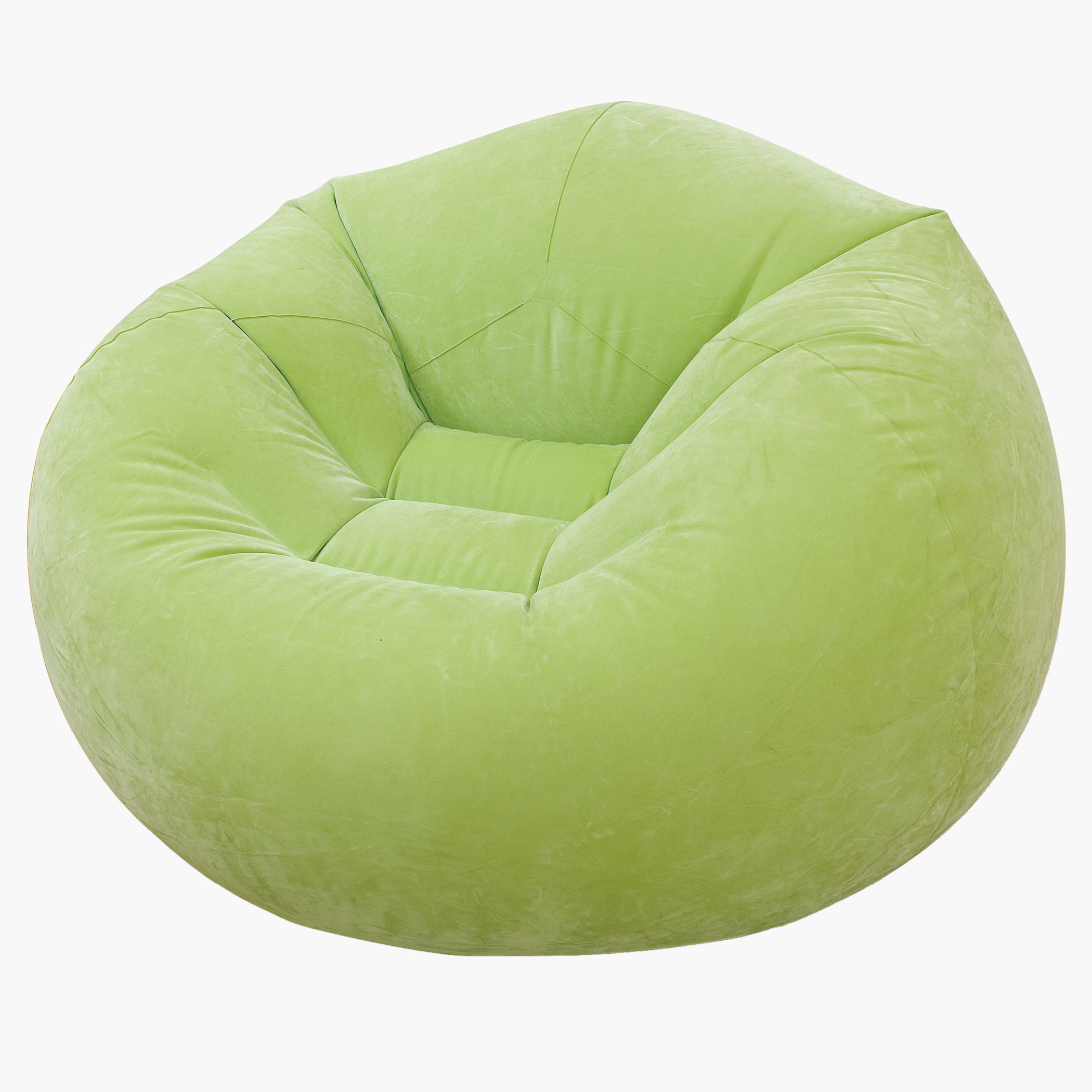 Buy Intex Inflatable Beanless Bag Chair for Babies Online in UAE