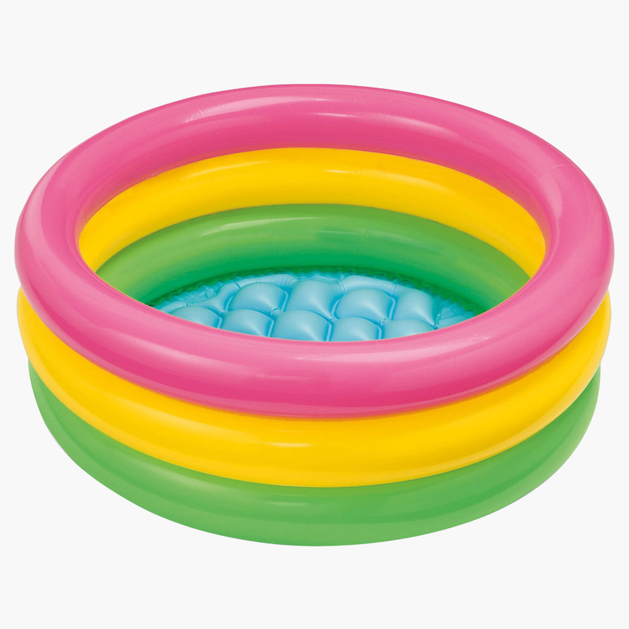 مسبح للاطفال قابل للنّفخ بدعامات من إنتكس-toys-outdoor-poolandbeach-pools-image-1