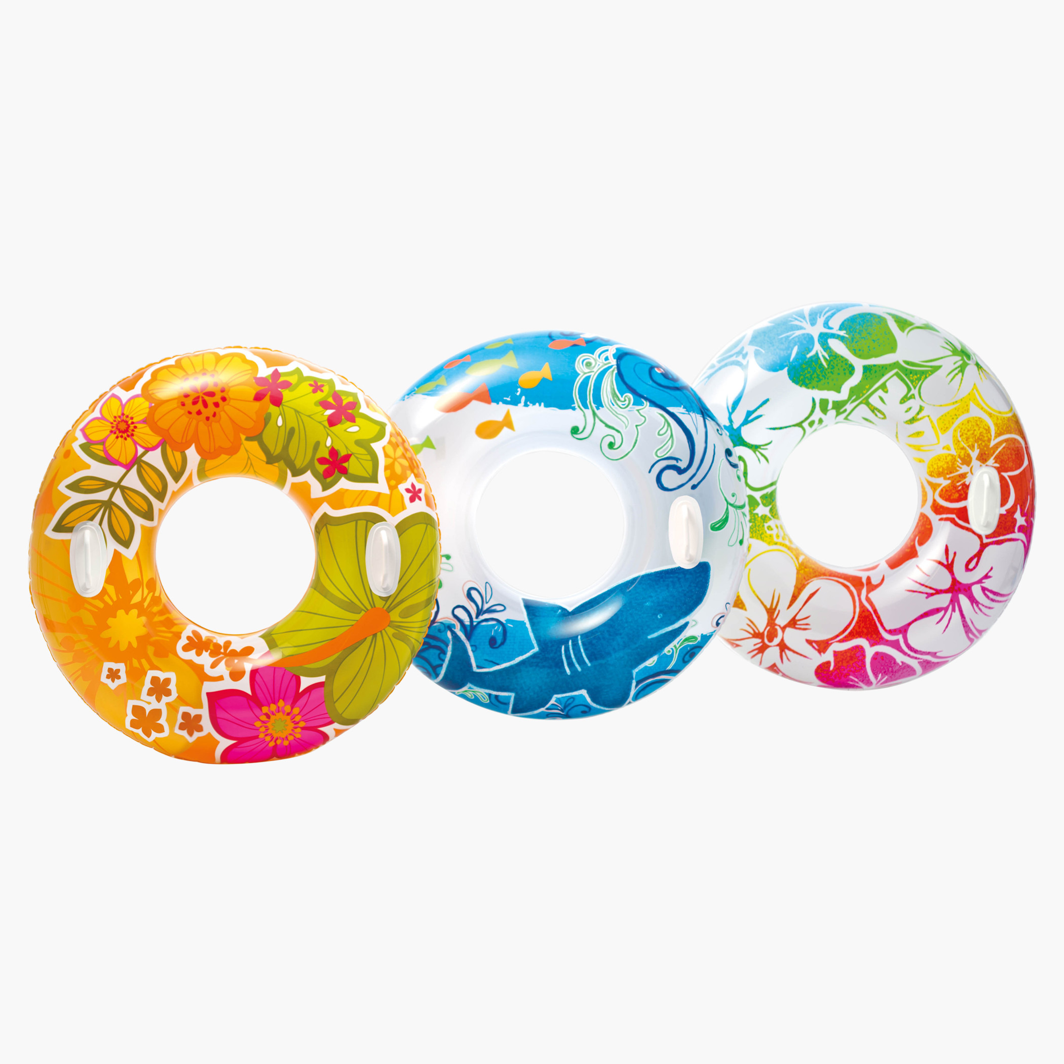 حلقة سباحة من إنتكس-toys-outdoor-poolandbeach-poolaccessories-image-1
