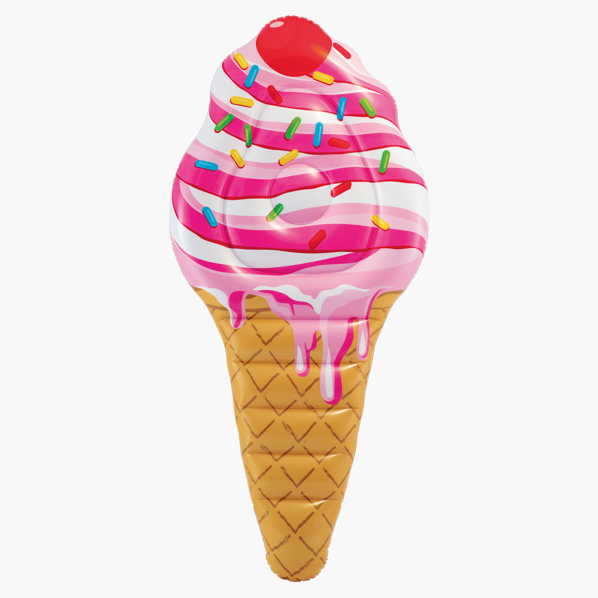 Intex Ice Cream Shaped Float-toys-outdoor-poolandbeach-floatsandboats-image-1