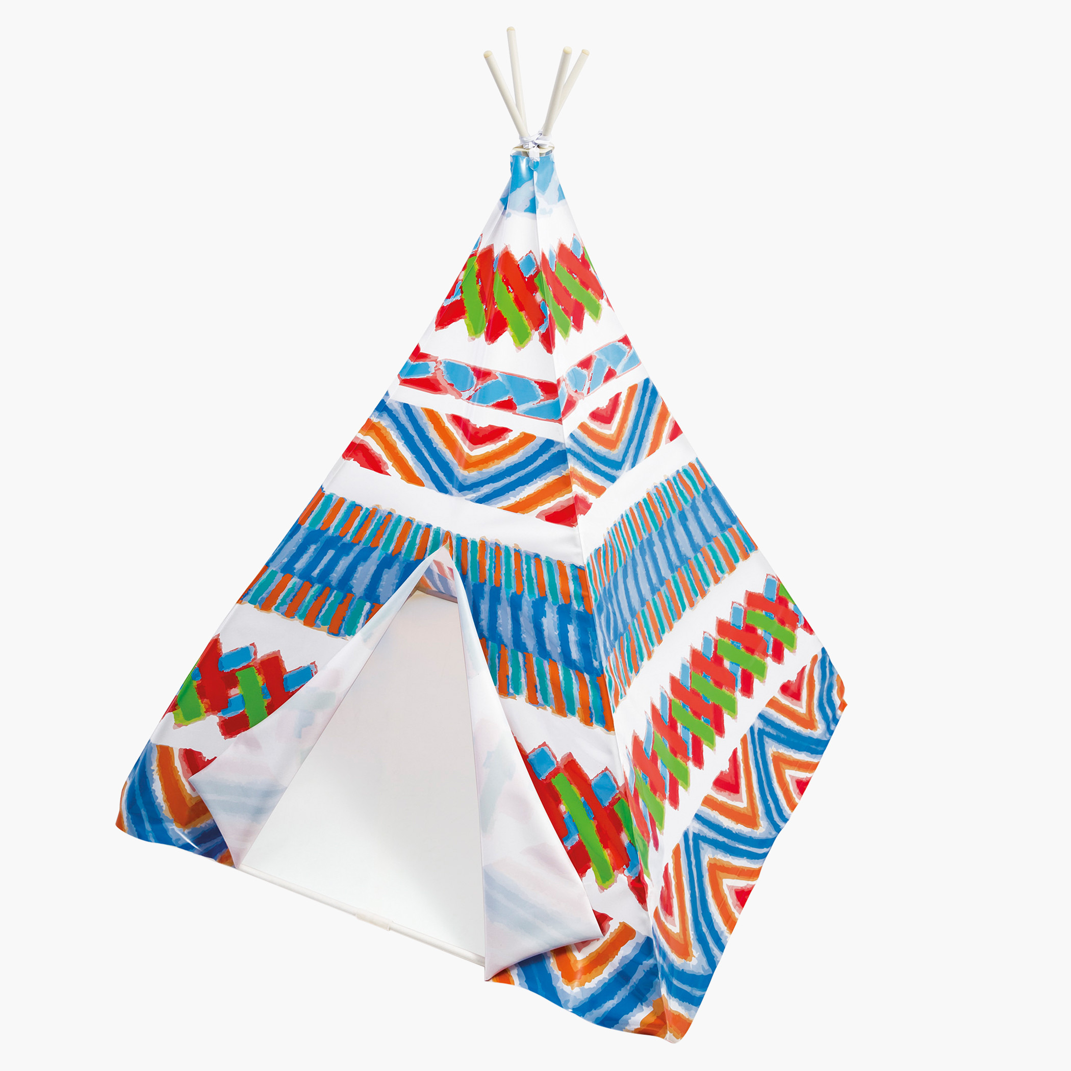 Intex Printed Play Tent-toys-outdoor-playhousesandplayards-image-1
