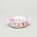 Disney Princess Printed Bowl with Lid-Mealtime Essentials-thumbnail-0
