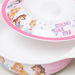 Disney Princess Printed Bowl with Lid-Mealtime Essentials-thumbnail-2