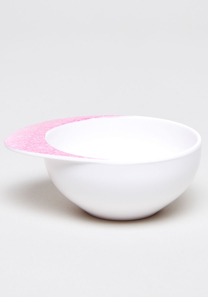 Disney Princess Printed Bowl-Mealtime Essentials-image-0