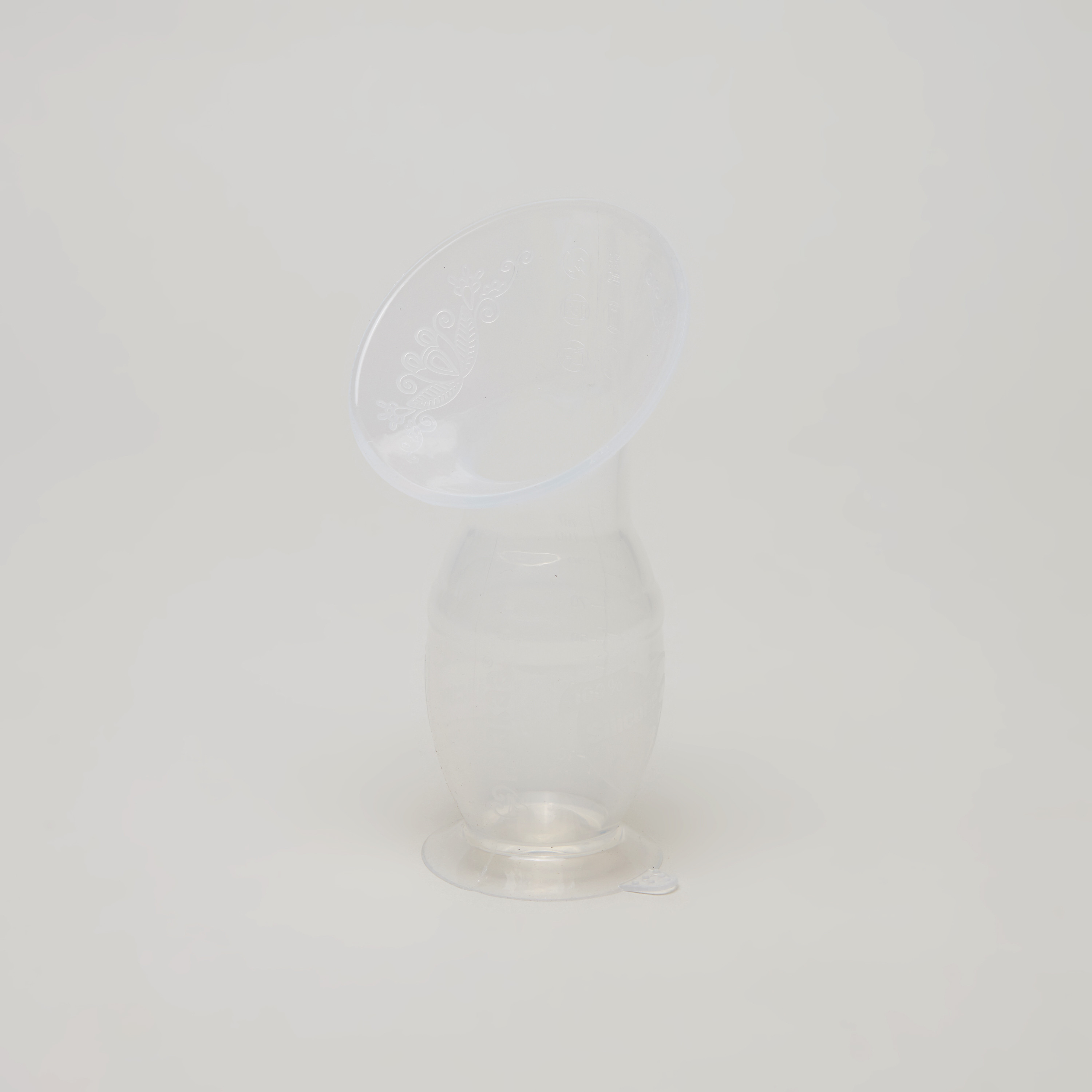 Haakaa Silicone Breast Pump - 100 ml-baby-feeding-breastfeedingandcare-image-2