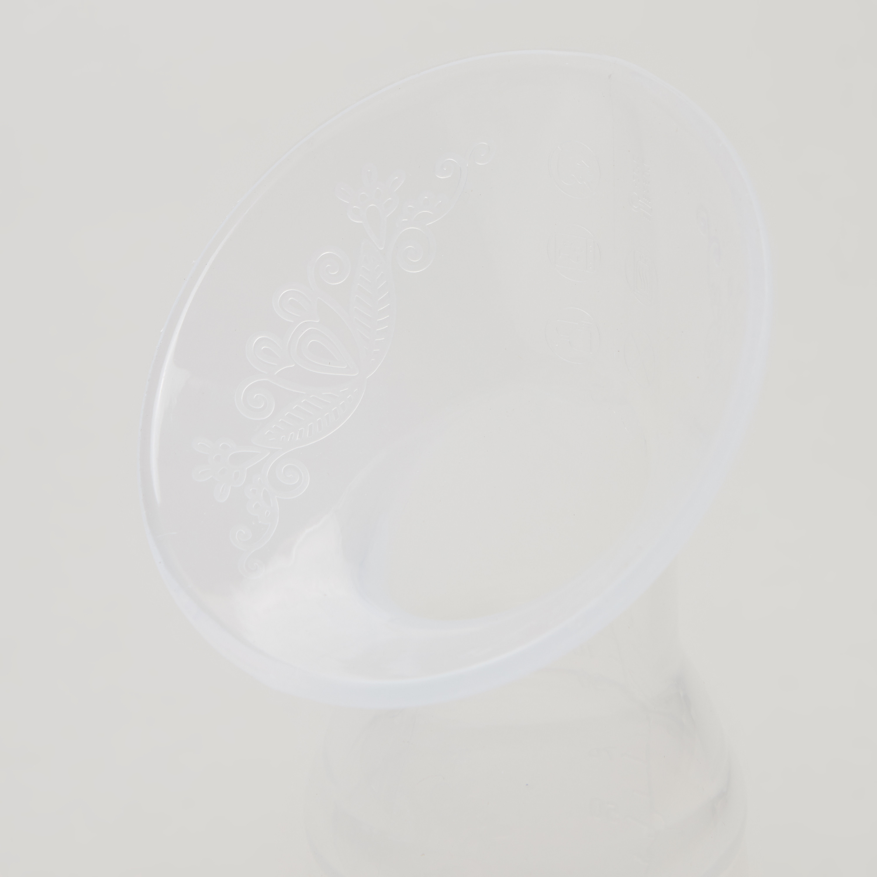 Haakaa Silicone Breast Pump - 100 ml-baby-feeding-breastfeedingandcare-image-4