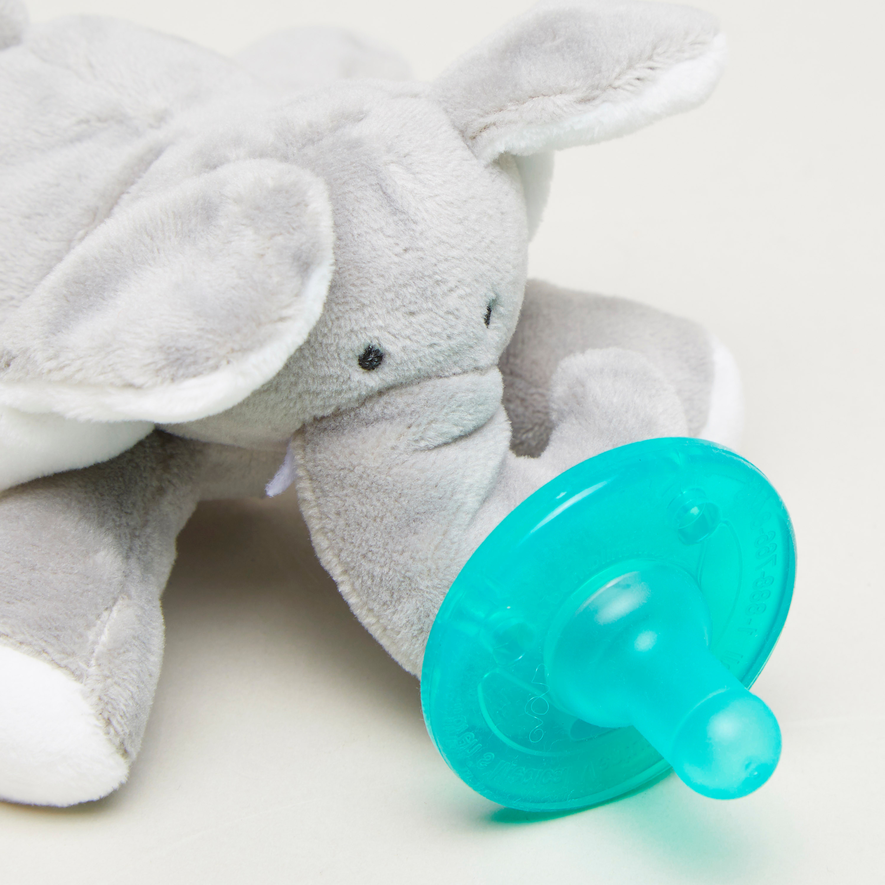 Elephant pacifier store