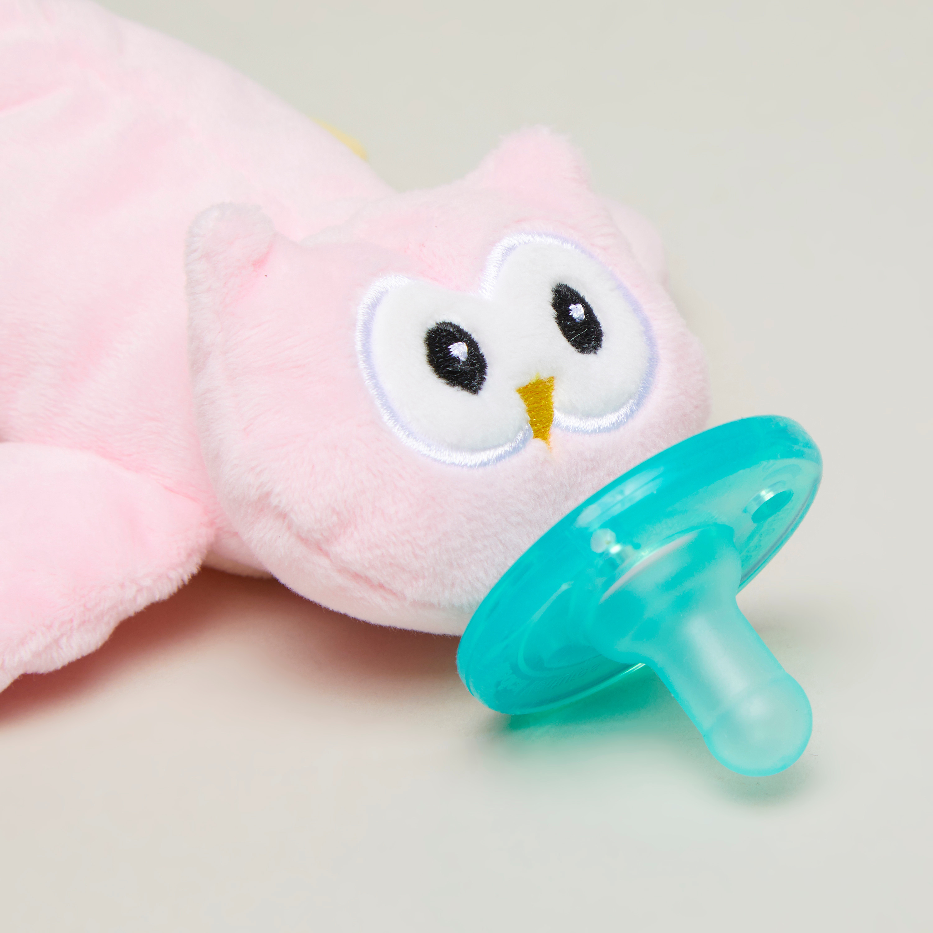 Owl wubbanub cheap