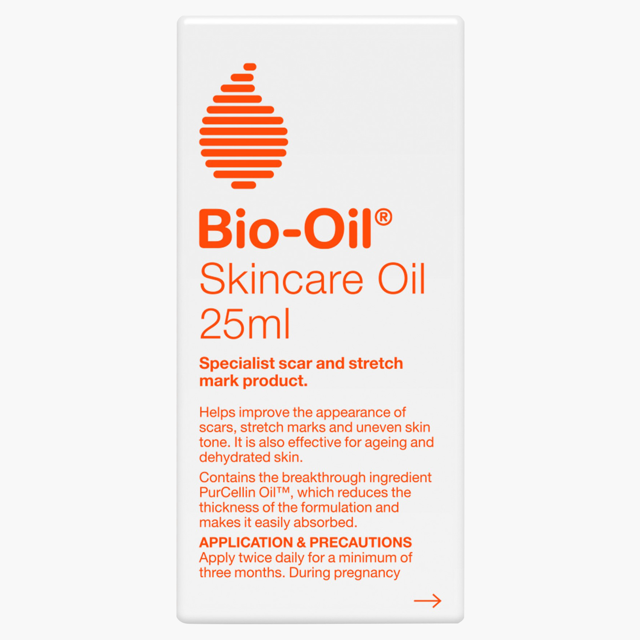 زيت بيو اويل - 25 مل-baby-bathandcare-hairbodyskincare-image-2