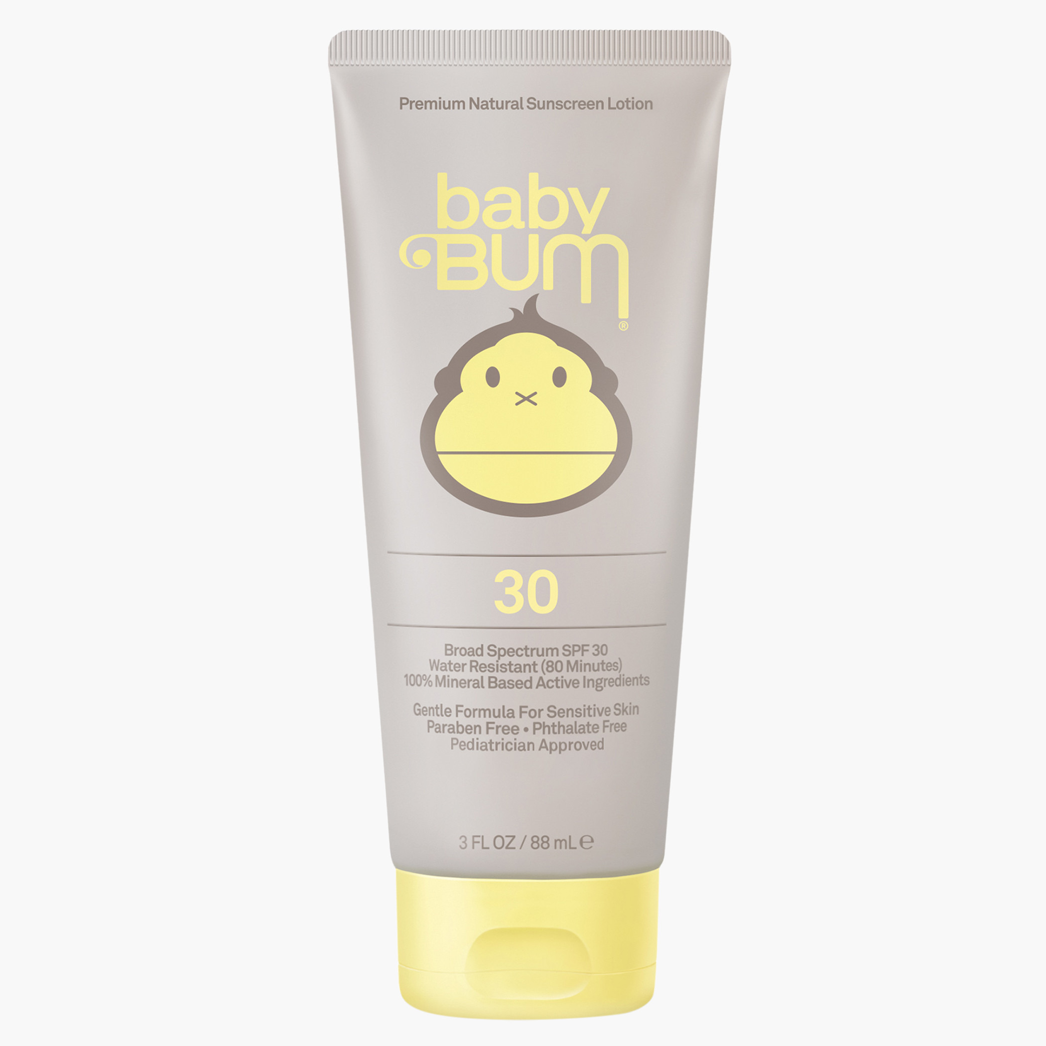 Baby store bum lotion