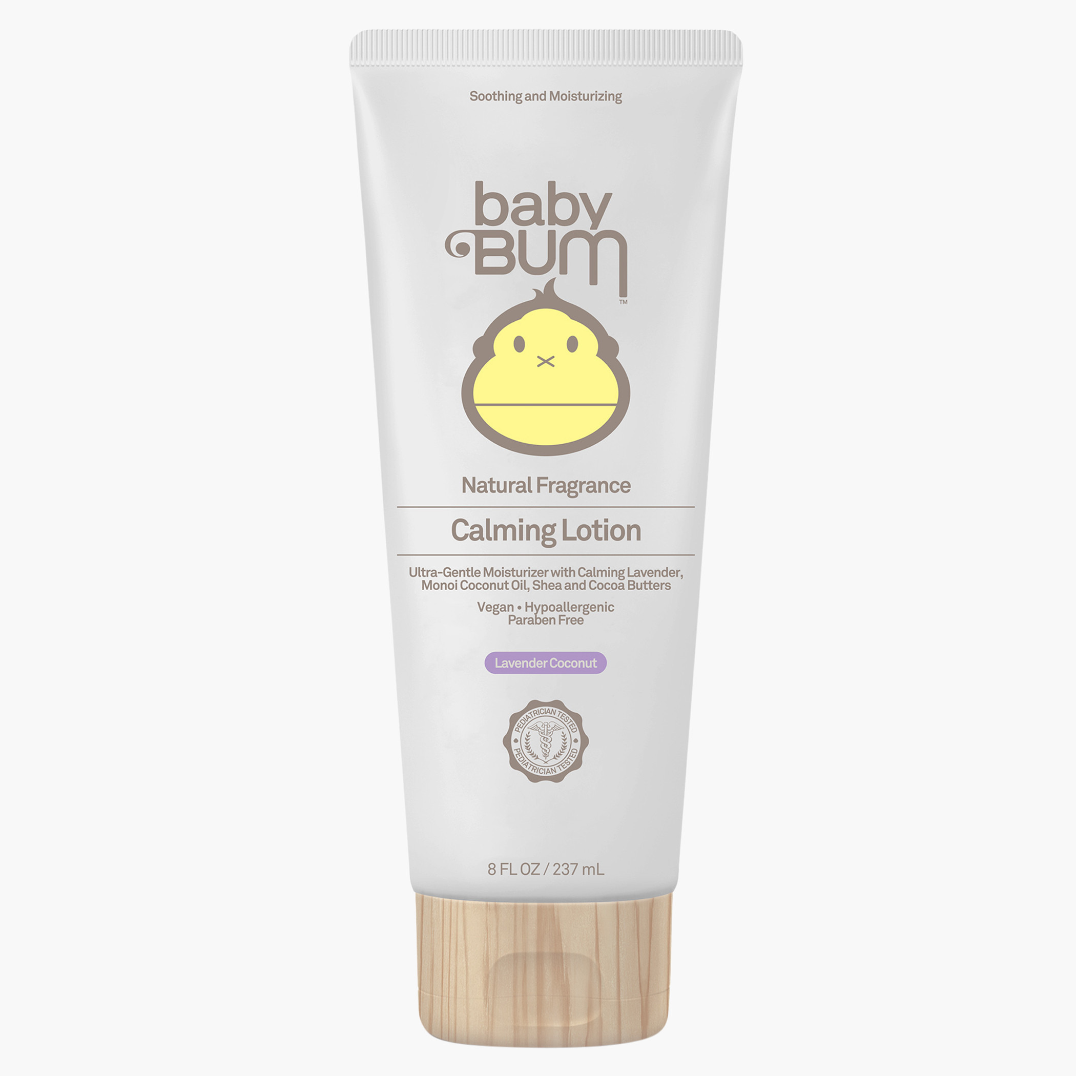 Baby bum sales calming lotion