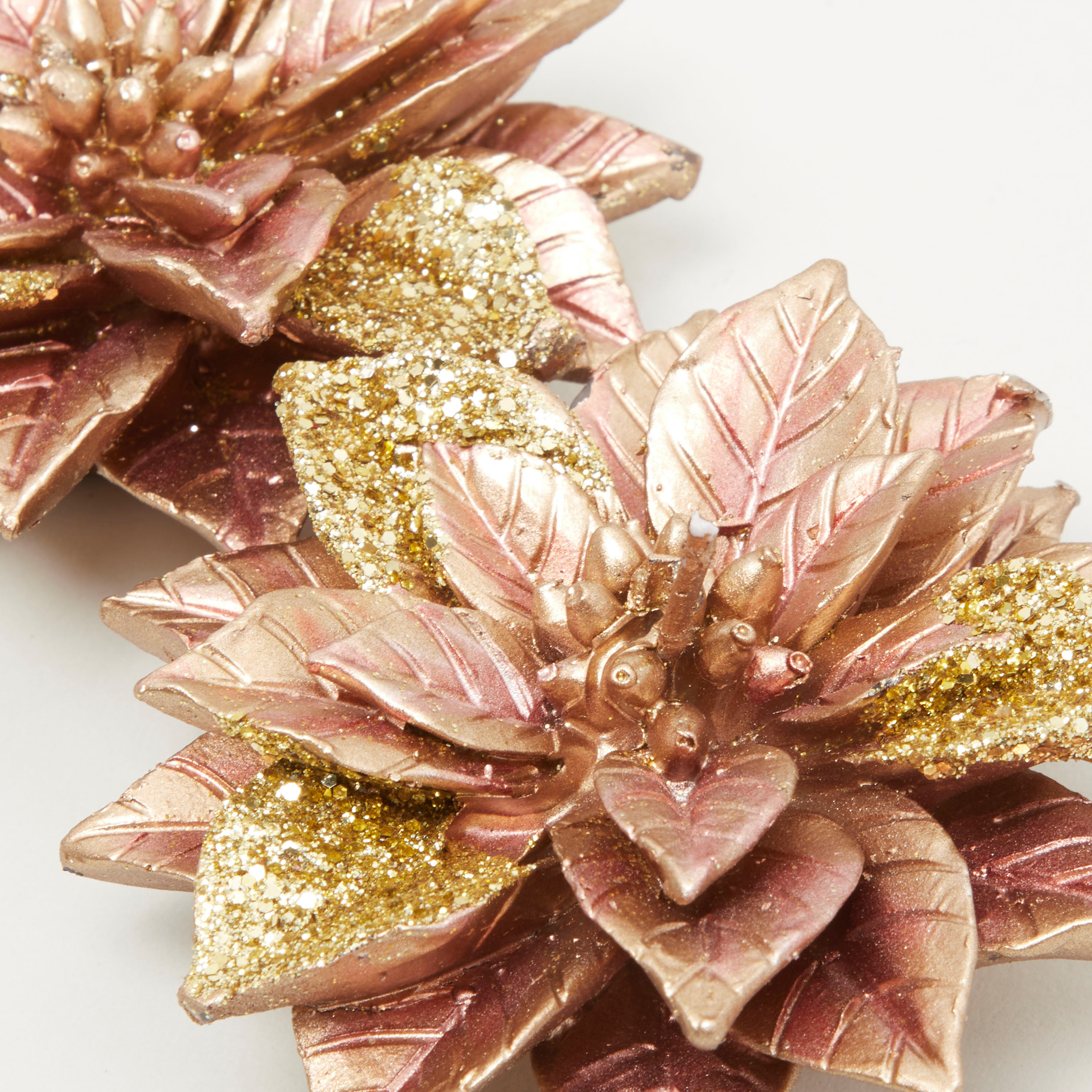 Poinsettia Floating Candles - Set of 2-household-homefragrance-candles-image-2