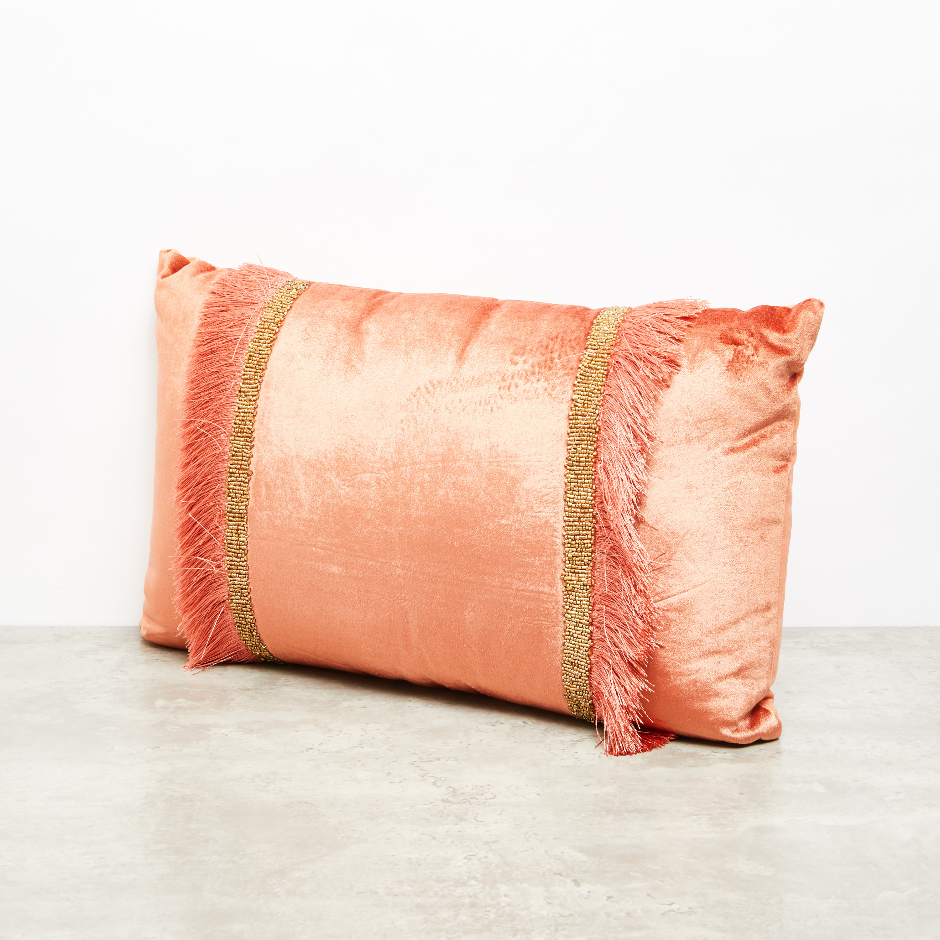 Rectangle cushion discount