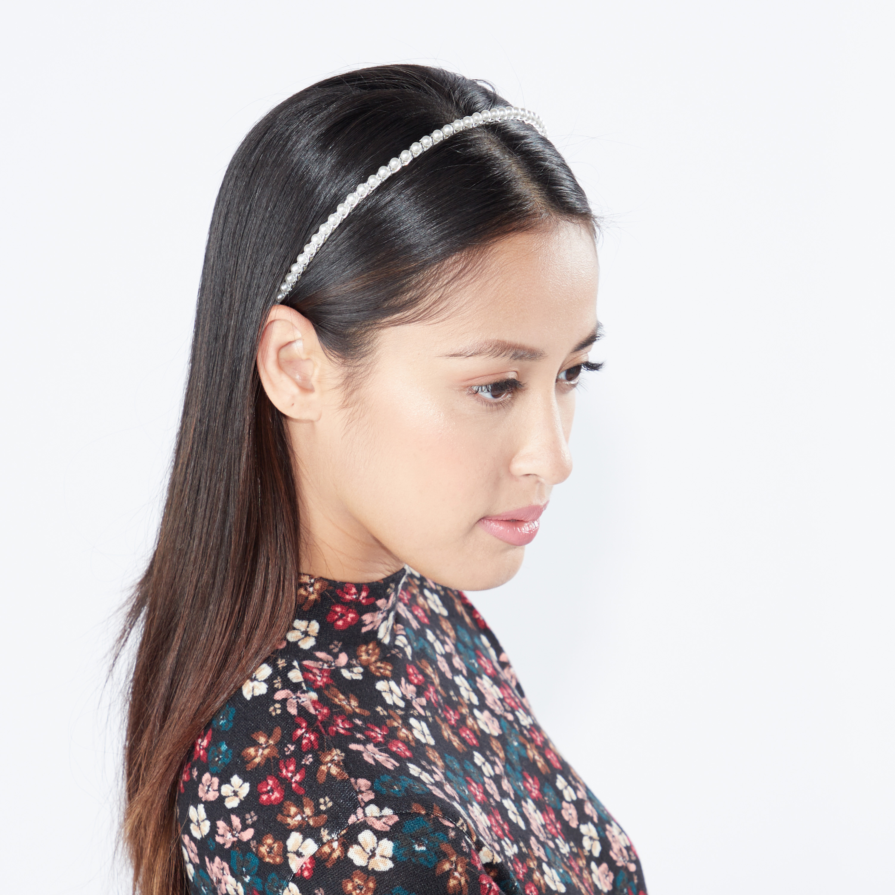 Assorted Head Band with Embellishment - Set of 2-women-hairaccessories-bands-image-2