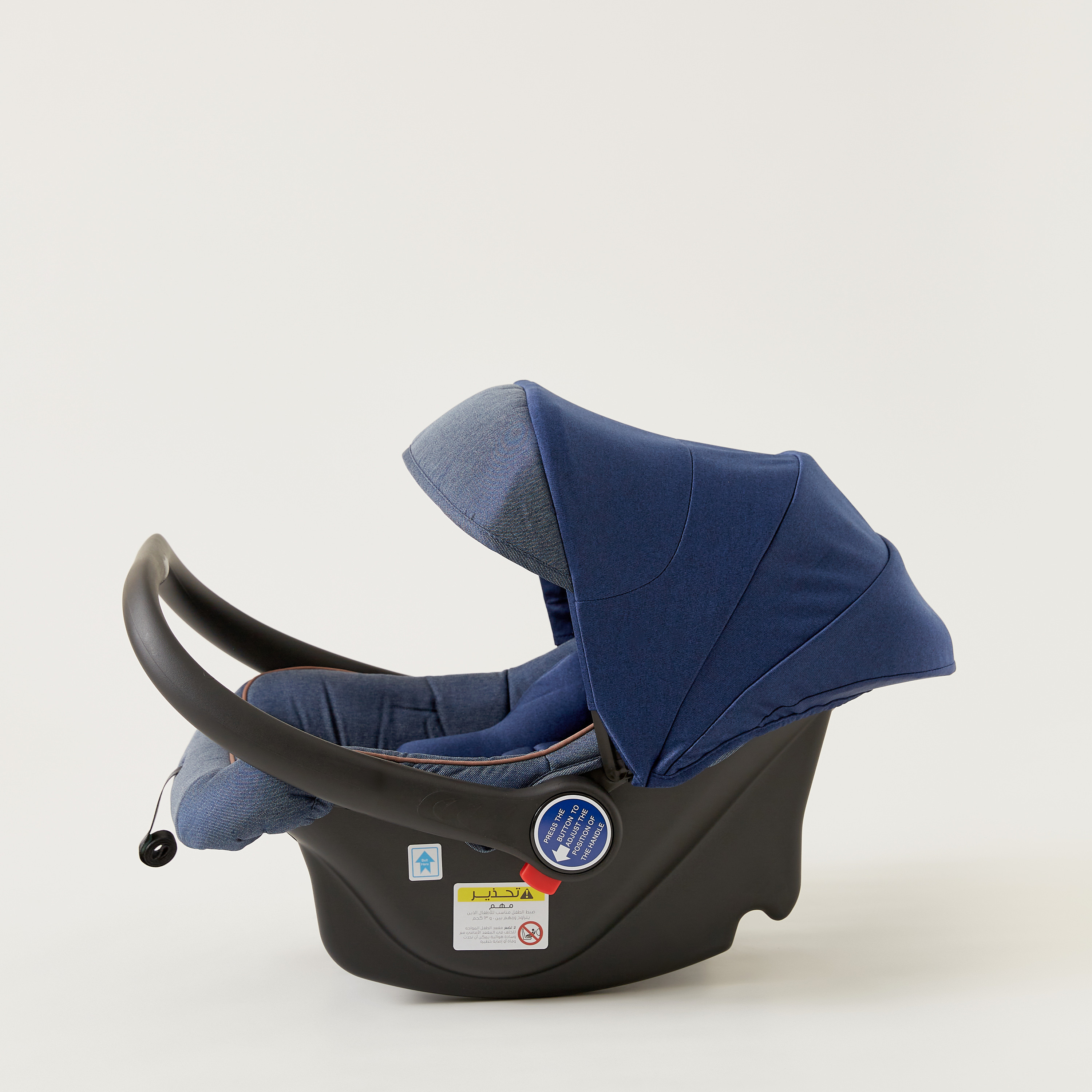 Infant car hot sale seat 2019