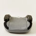 Giggles Transitfix Booster Car Seat - Grey (7 years to 12 years)-Car Seats-thumbnail-1