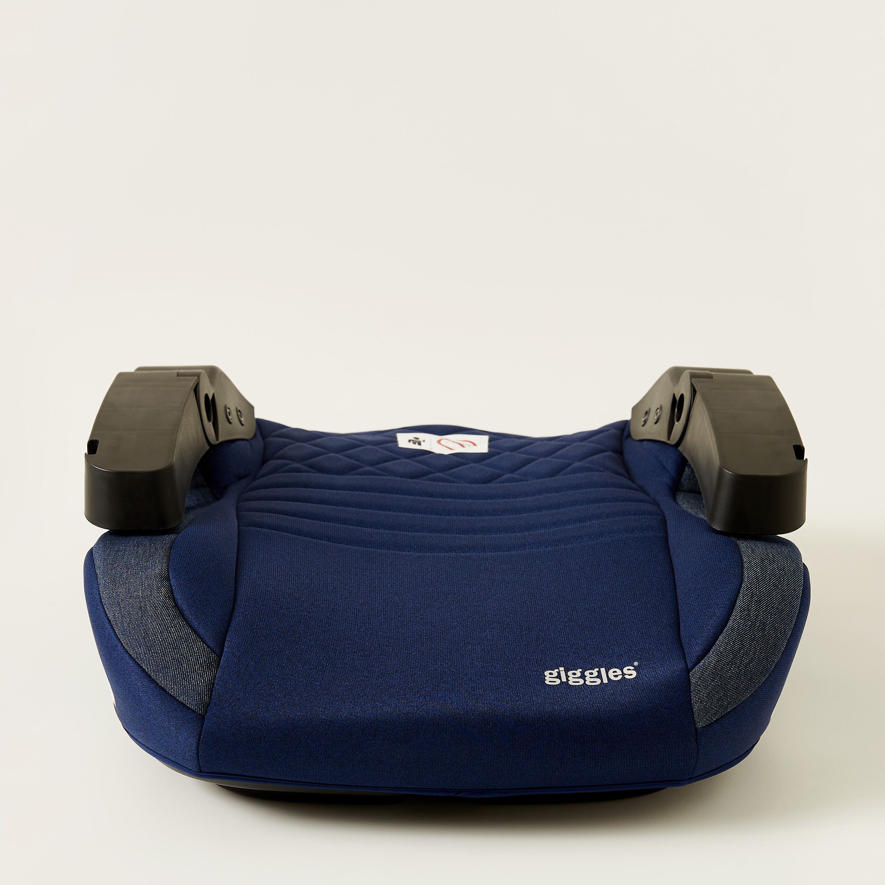 Giggles Transitfix Booster Isofix Car Seat-baby-gear-carseats-image-2