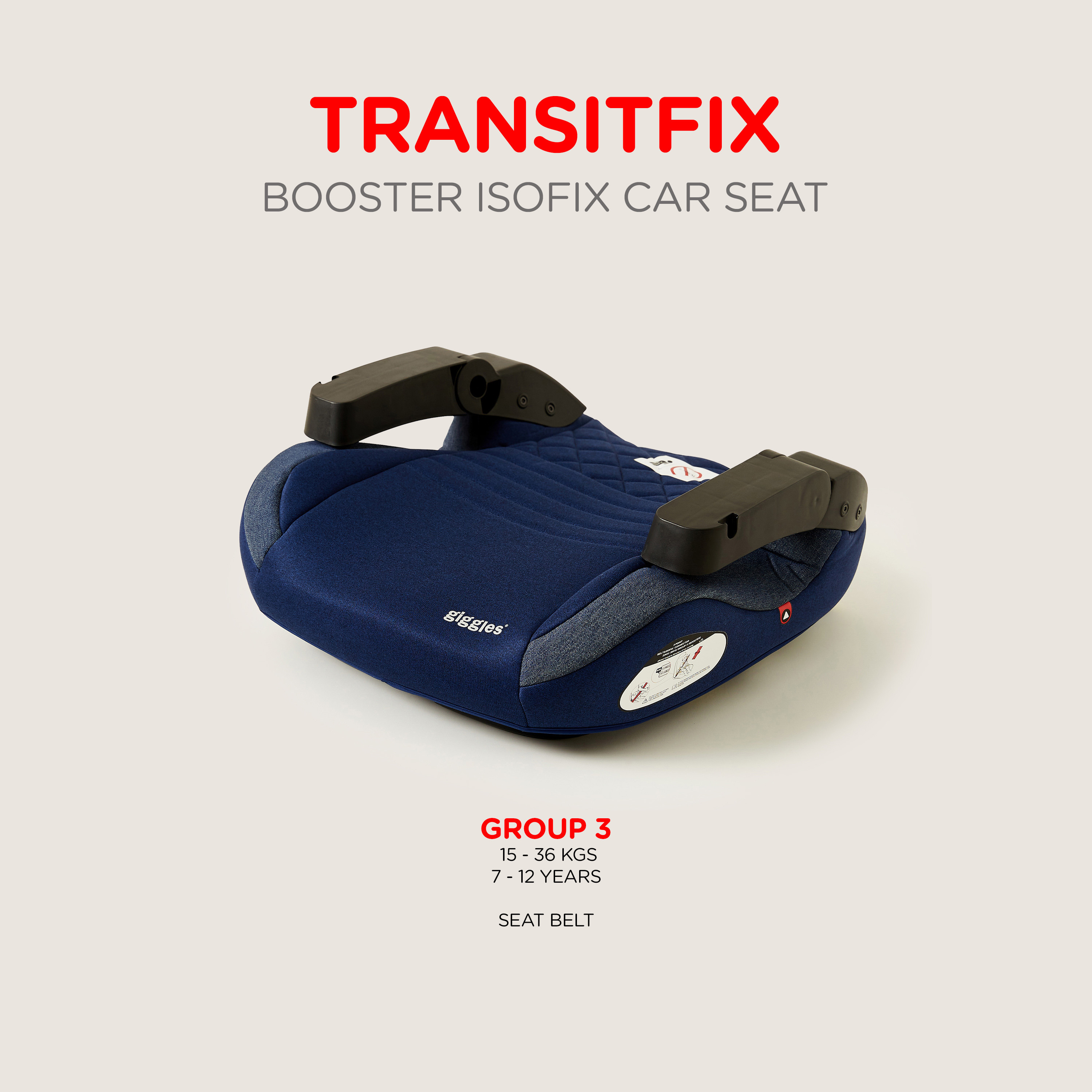 Giggles Transitfix Booster Isofix Car Seat-baby-gear-carseats-image-6