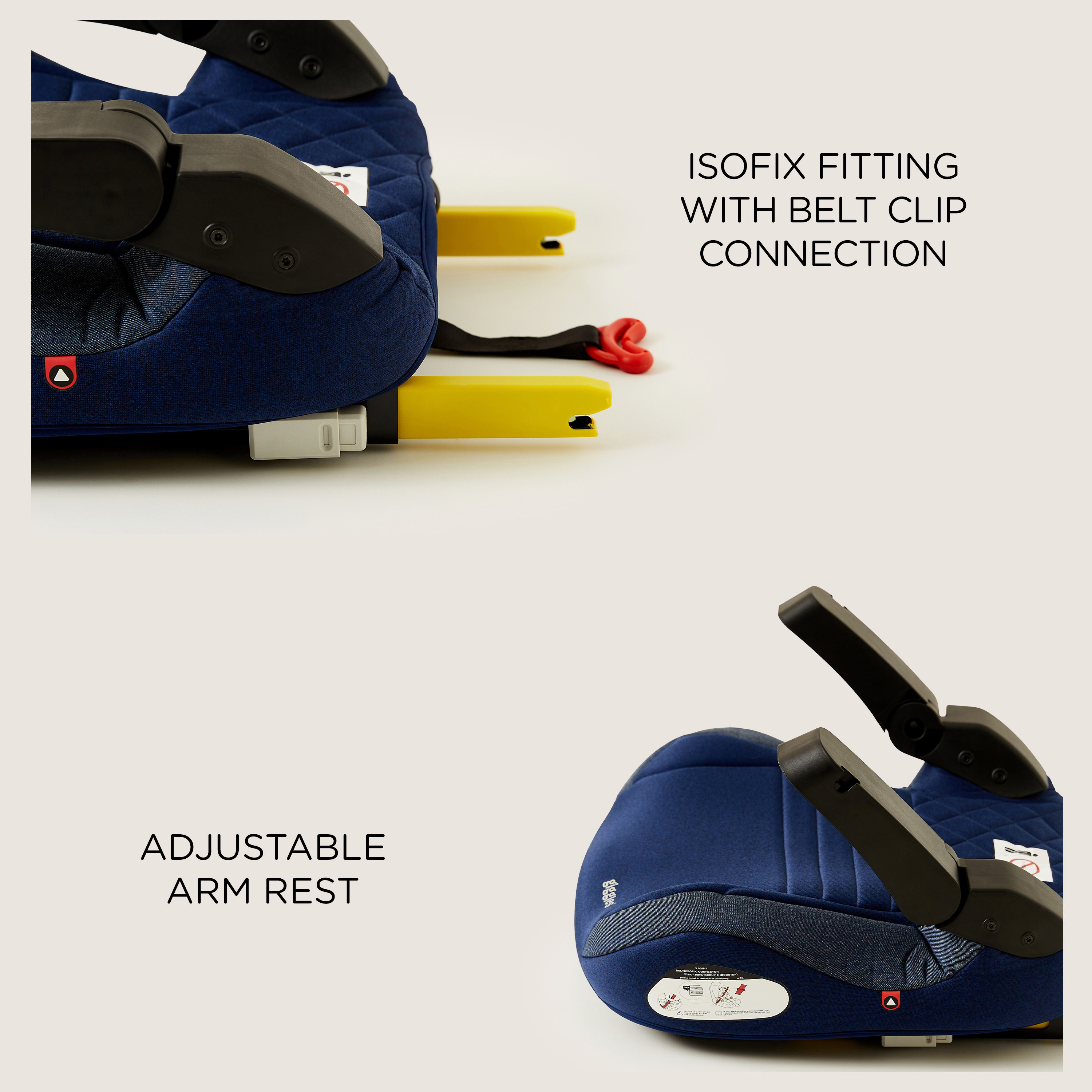 Giggles Transitfix Booster Isofix Car Seat-baby-gear-carseats-image-8