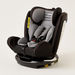 Giggles Globefix 3-in-1 Convertible Car Seat (Ages 1 to 12 years)-Car Seats-thumbnail-0