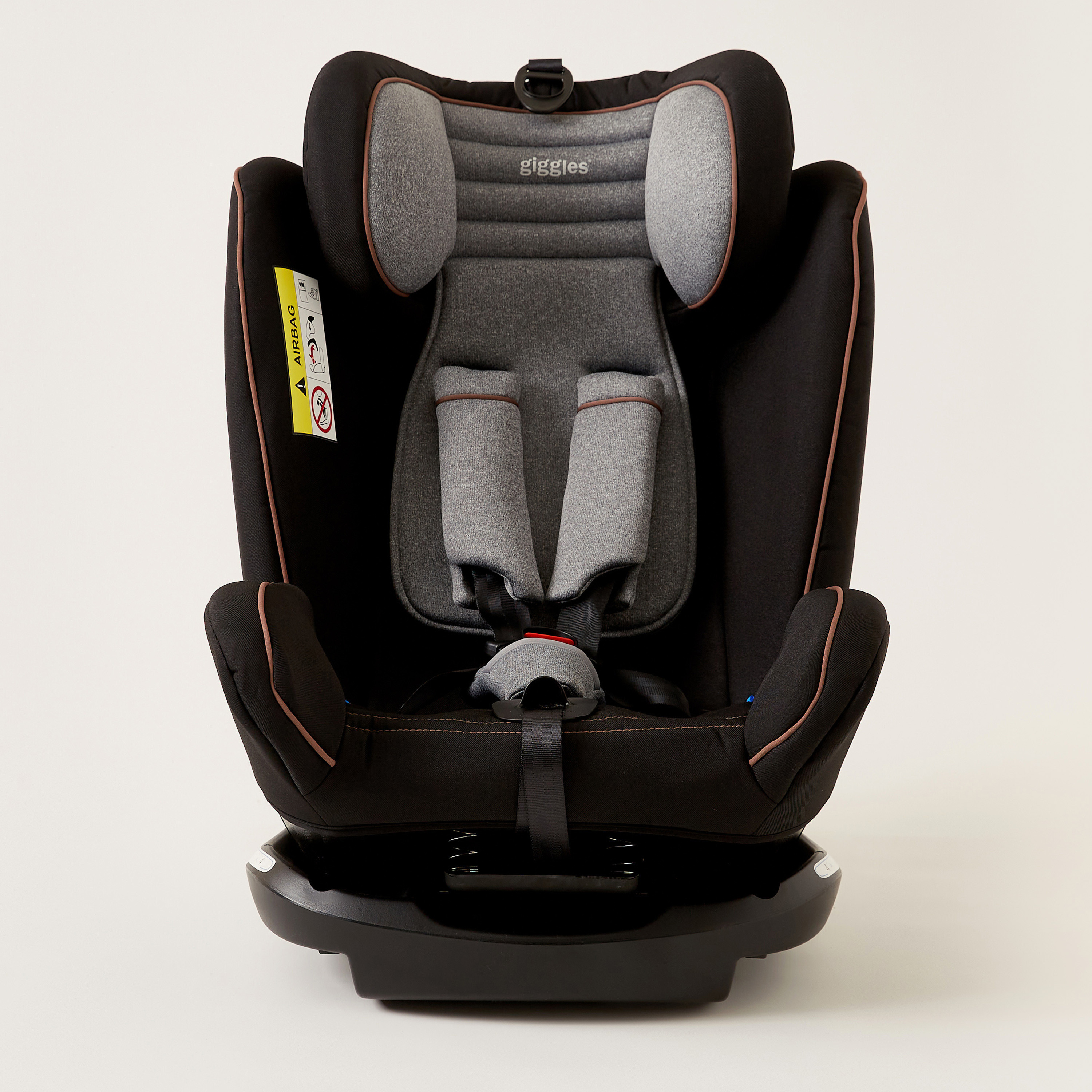 Giggles Globefix Convertible Car Seat with Side Impact Protection and ISOFIX System-baby-gear-carseats-image-3