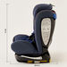 Giggles Globefix 3-in-1 Convertible Car Seat (Ages 1 to 12 years)-Car Seats-thumbnail-9
