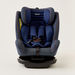 Giggles Globefix 3-in-1 Convertible Car Seat (Ages 1 to 12 years)-Car Seats-thumbnail-1