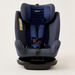Giggles Globefix 3-in-1 Convertible Car Seat (Ages 1 to 12 years)-Car Seats-thumbnail-2
