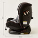 Giggles Originfix 3-in-1 Toddler Carseat (Ages 1-12 years)-Car Seats-thumbnail-9