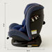 Giggles Originfix 3-in-1 Toddler Carseat (Ages 1-12 years)-Car Seats-thumbnail-9