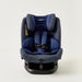 Giggles Originfix 3-in-1 Toddler Carseat (Ages 1-12 years)-Car Seats-thumbnail-1