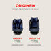 Giggles Originfix 3-in-1 Toddler Carseat (Ages 1-12 years)-Car Seats-thumbnail-3