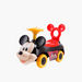 Disney Mickey Mouse Ride-On Car Toy-Bikes and Ride ons-thumbnail-1