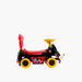 Disney Mickey Mouse Ride-On Car Toy-Bikes and Ride ons-thumbnail-3