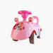 Disney Princess Printed Ride-On Car Toy-Bikes and Ride ons-thumbnail-1