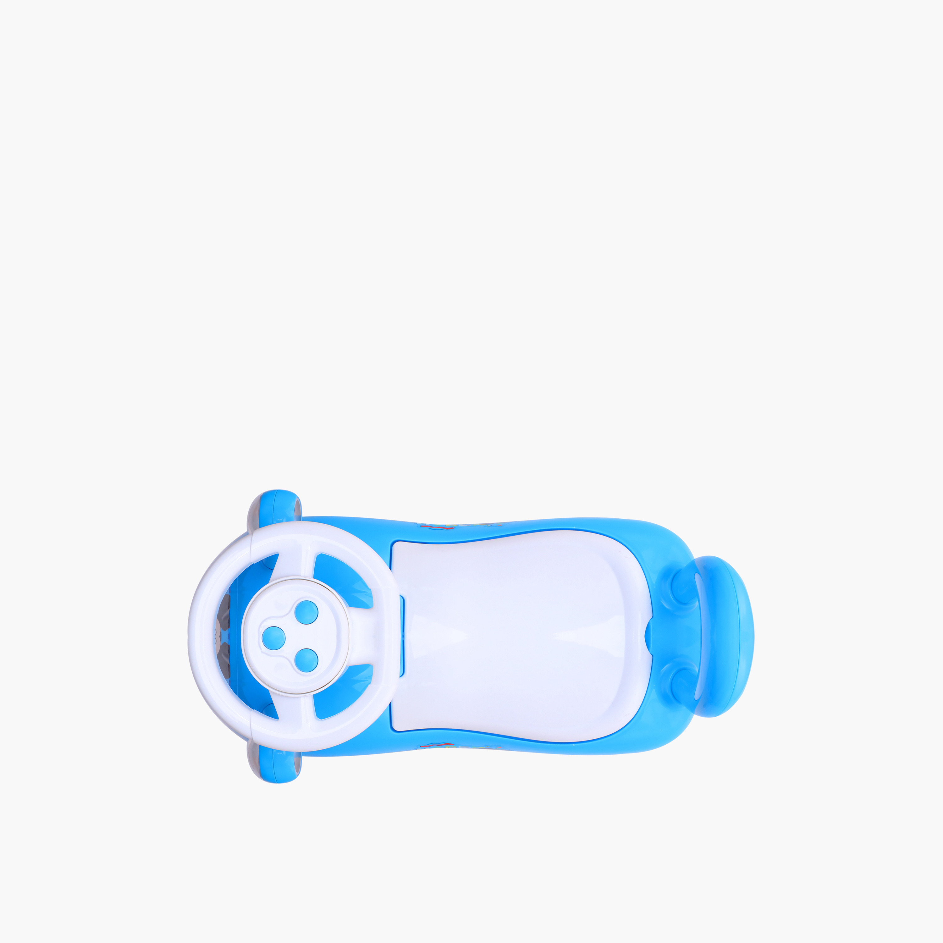 لعبة ركوب ميكي ماوس فوت تو فلور من ديزني-baby-toys-outdoor-bikesandrideons-image-6