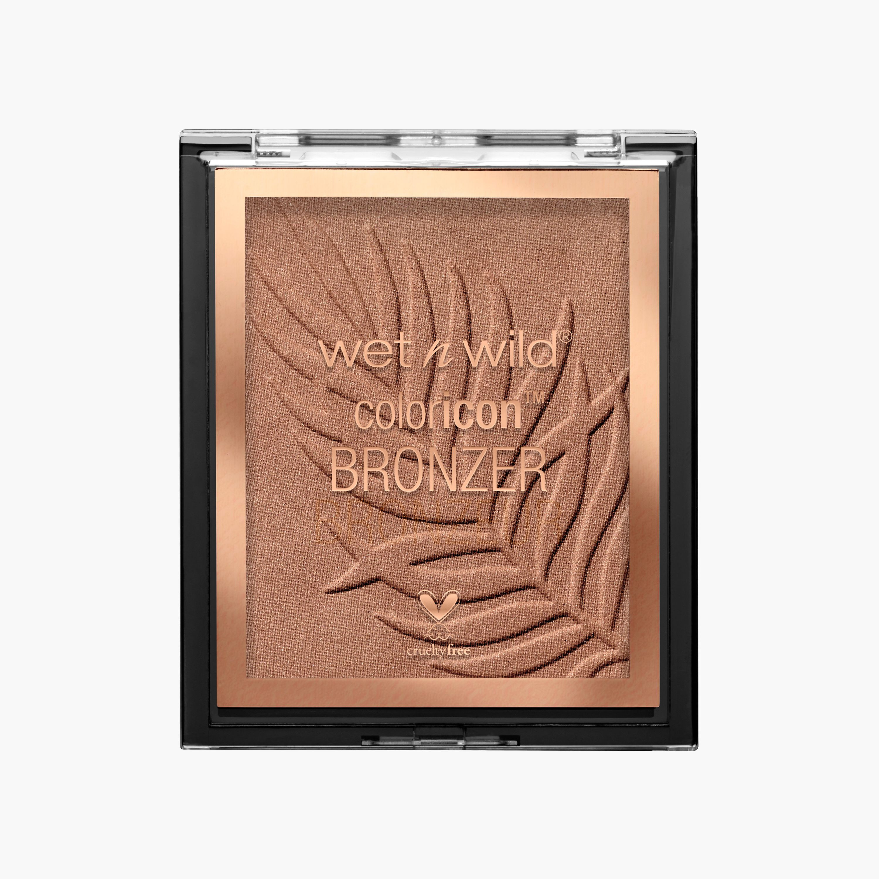 wet n wild Coloricon Bronzer-beautyandpersonalcare-makeup-face-bronzers-image-1