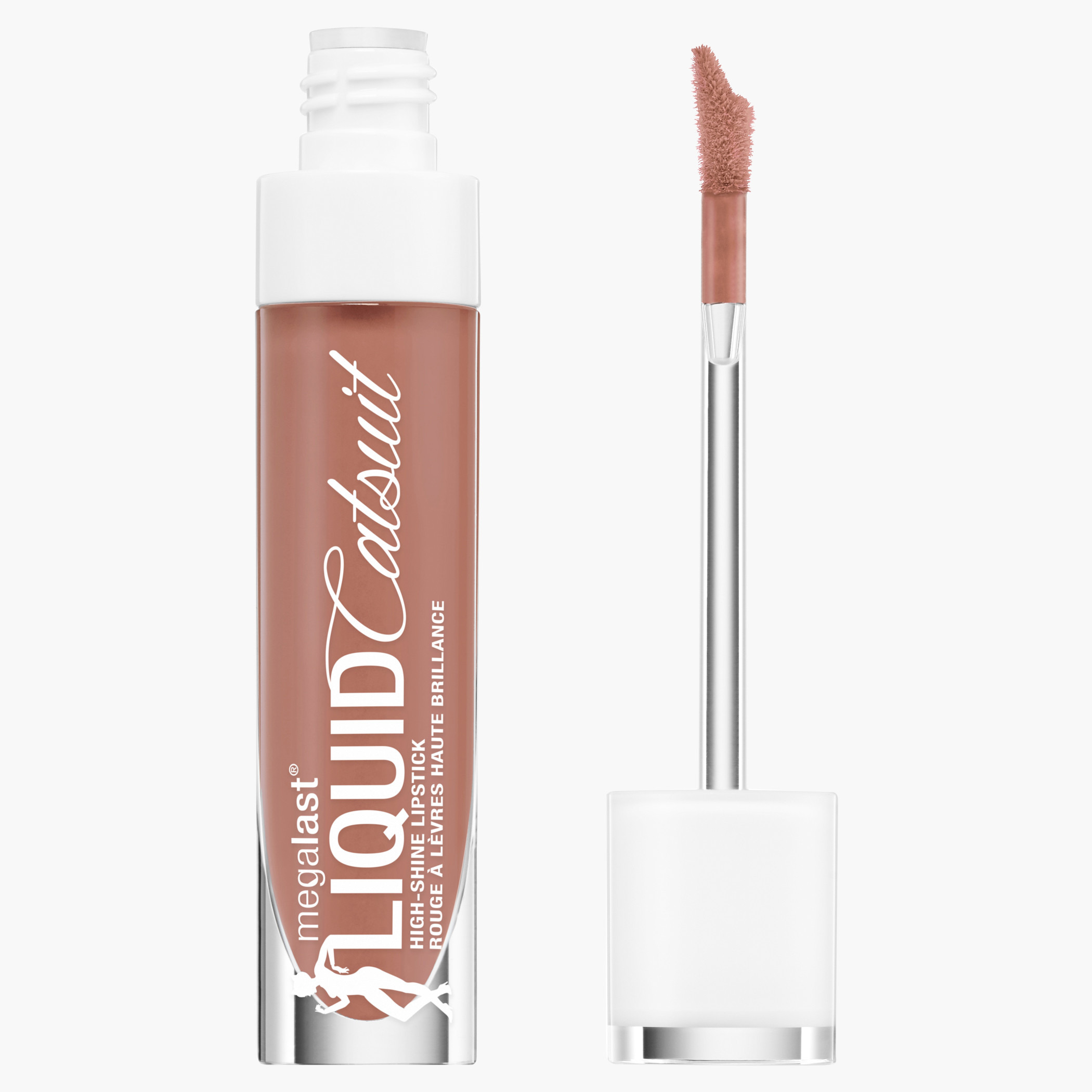 احمر شفاه ميجالاست سائل كاتسويت هاي شاين من ويت أند وايلد-beautyandpersonalcare-makeup-lips-liquidlipsticks-image-4