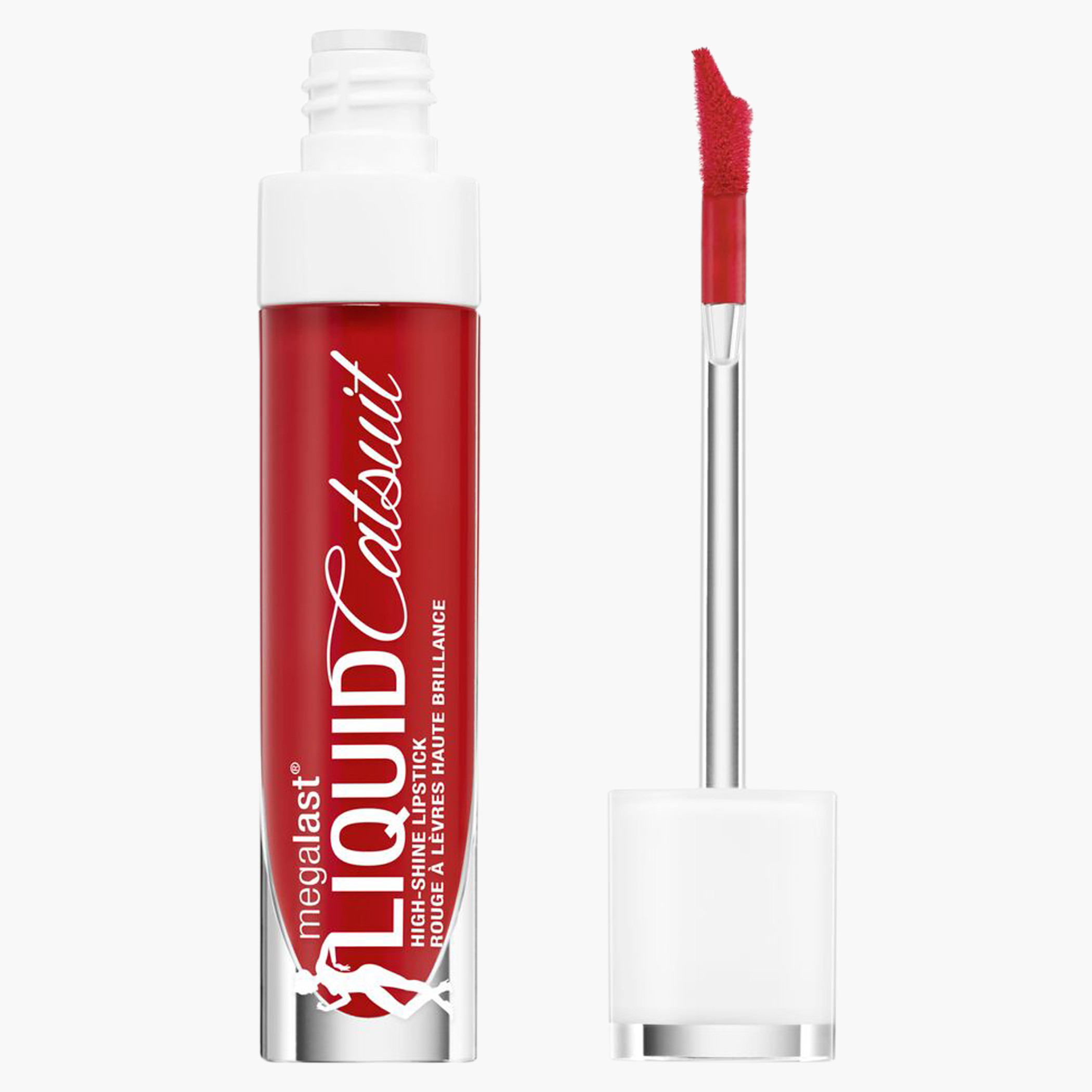 احمر شفاه ميجالاست سائل كاتسويت هاي شاين من ويت أند وايلد-beautyandpersonalcare-makeup-lips-liquidlipsticks-image-11